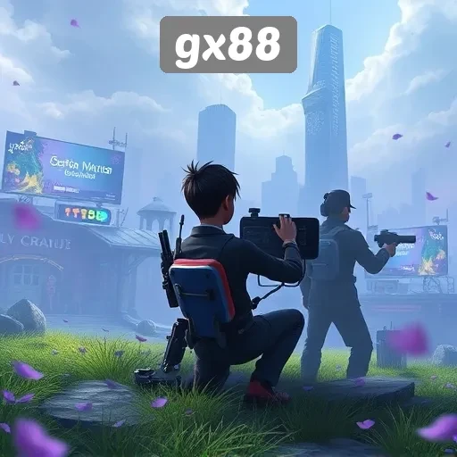 Tantangan dan Kesempatan di gx88 bagi Developer Game