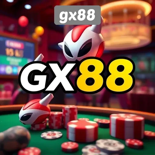 Menjelajahi Beragam Permainan di Situs gx88