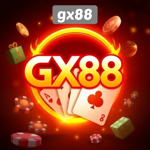 Menelusuri Keunikan Situs Game gx88 di Indonesia