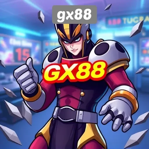 Mengulas Berbagai Fitur Menarik di Situs Game GX88