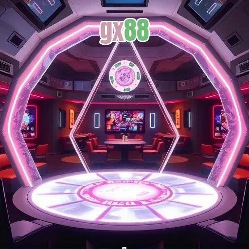 gx88: Panduan Lengkap Bermain Game Online Terbaik di Indonesia