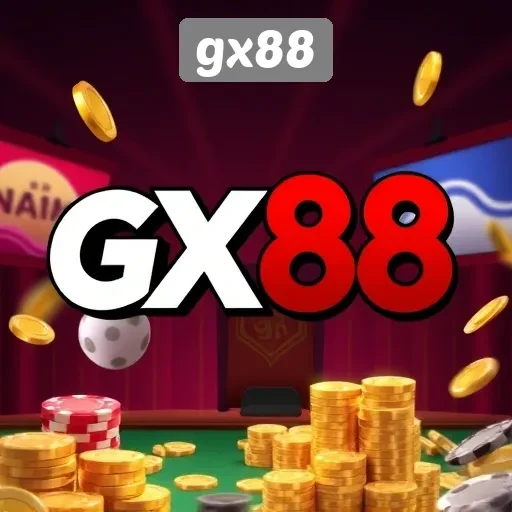 Perbandingan gx88 dengan Situs Game Lain di Pasar Indonesia