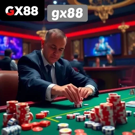 Fasilitas dan Layanan Pelanggan di gx88 yang Perlu Diketahui