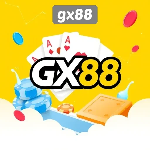 Situs GX88 dan Evolusi Game Online di Tanah Air