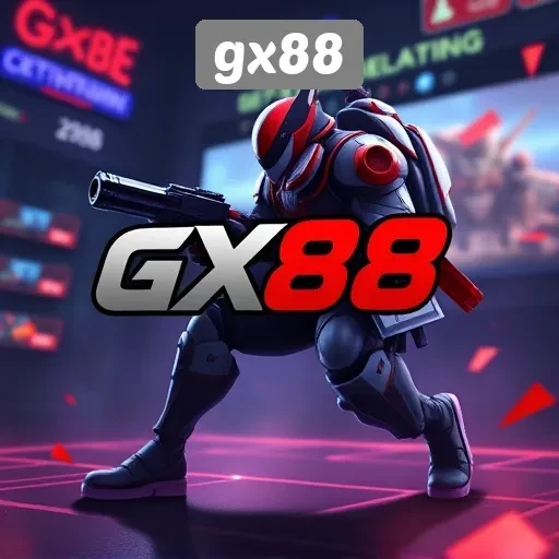 Fitur Unggulan gx88 yang Menarik bagi Para Gamer