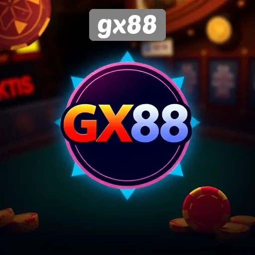 menyelami fitur unggulan situs gx88 untuk pemain baru
