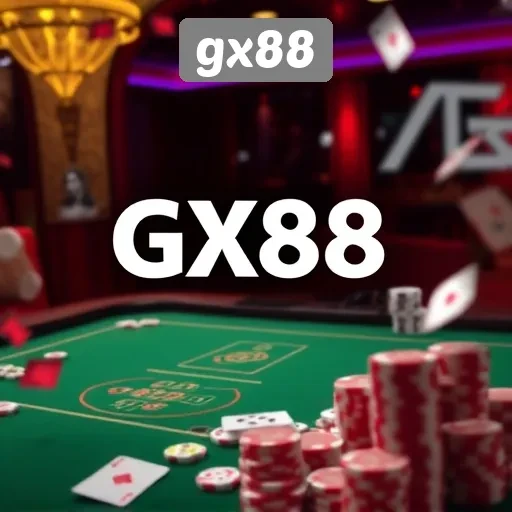 Fitur Unggulan yang Membuat gx88 Layak Dicoba