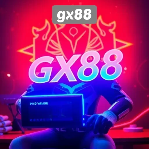 Fitur Unggulan gx88 yang Menarik Perhatian Gamer Tanah Air