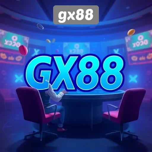 Keunggulan gx88 Dalam Menyediakan Beragam Permainan