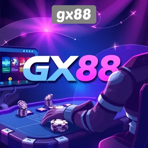 Strategi gx88 Dalam Meningkatkan Pengalaman Bermain Game