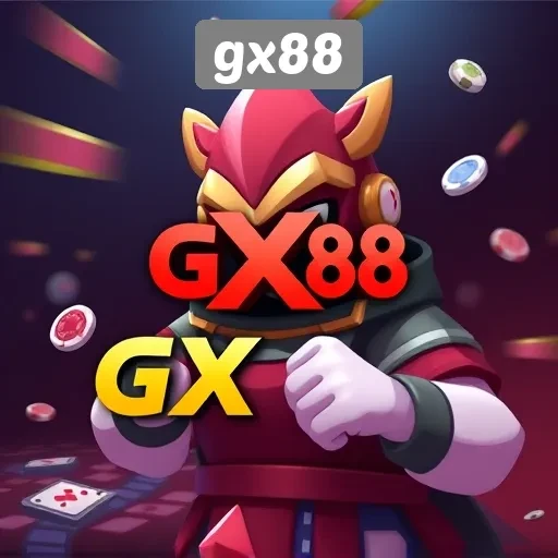 Mengenal gx88 sebagai Platform Game Terpercaya di Indonesia