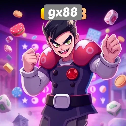 Mengenal Situs Game gx88 yang Populer di Kalangan Gamer Indonesia