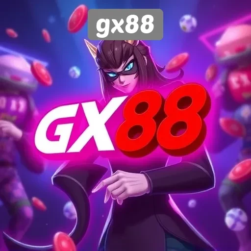 Mengenal Situs Game gx88 dan Layanan yang Ditawarkan