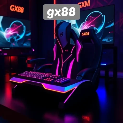 Mengapa gx88 Menjadi Pilihan Utama Gamer
