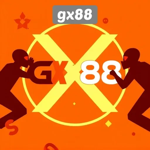 Studi Kasus gx88 dalam Meningkatkan Pengalaman Bermain Game