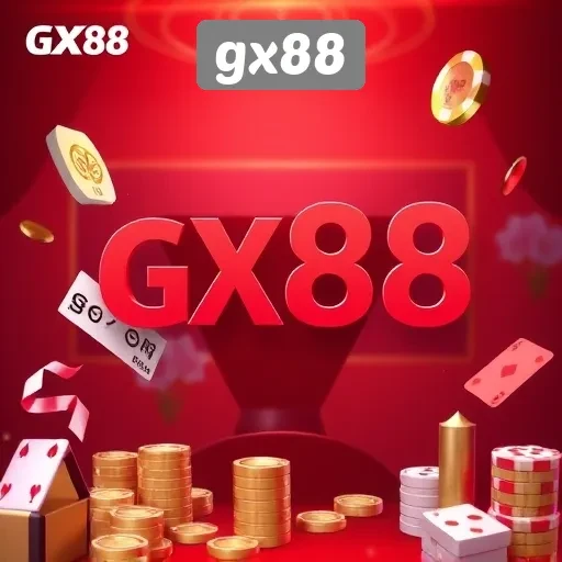 Ulasan Pengalaman Bermain di Situs gx88