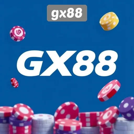 gx88: Solusi Gaming Online dengan Pengalaman yang Unik