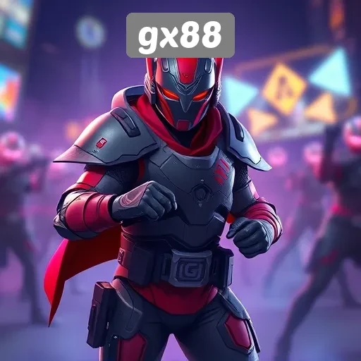Prospek gx88 di Tengah Persaingan Pasar Game Global