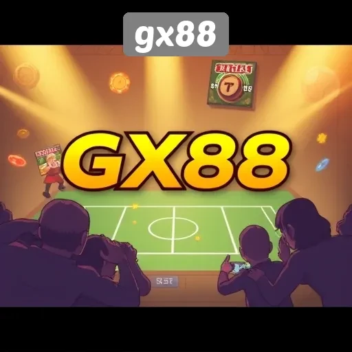 Bagaimana gx88 Mempengaruhi Tren Game Online Di Tanah Air