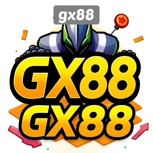 Mengenal gx88 Sebagai Platform Game Terpopuler