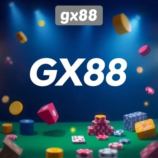 Mengenal gx88 Platform Game Terpercaya di Indonesia