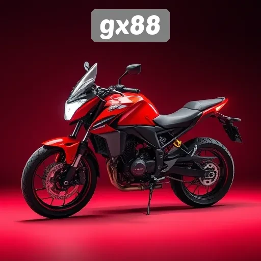 Menilik Antarmuka Pengguna gx88 yang Ramah dan Interaktif
