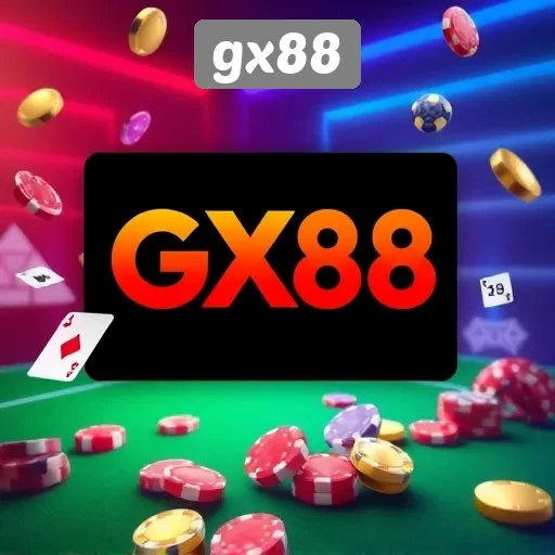 Membedah Keunggulan gx88 Dibandingkan Situs Game Lain