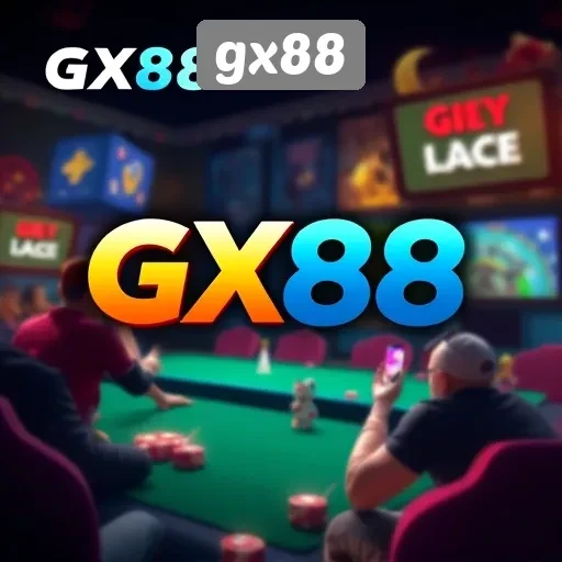 Mengenal gx88 Sebagai Platform Game Terpopuler di Indonesia