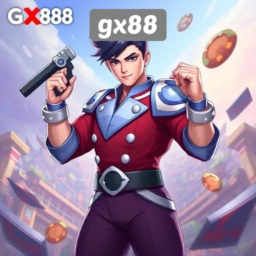 Berita Terbaru dari gx88 yang Patut Diketahui