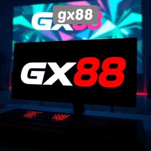 Kepopuleran gx88 di Kalangan Gamer Indonesia