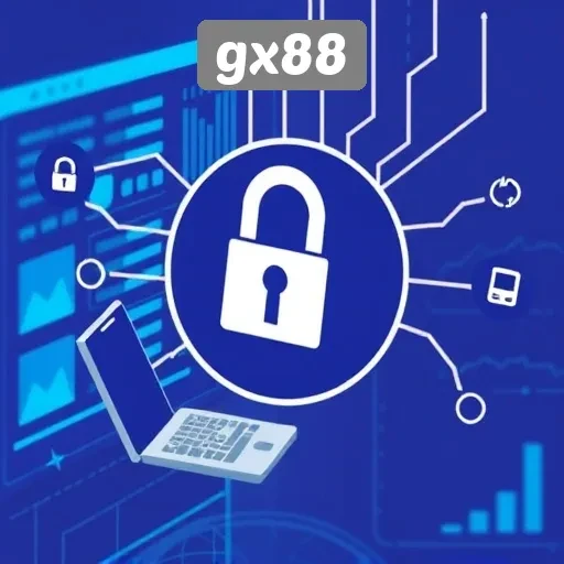 Sistem Keamanan dan Privasi di gx88