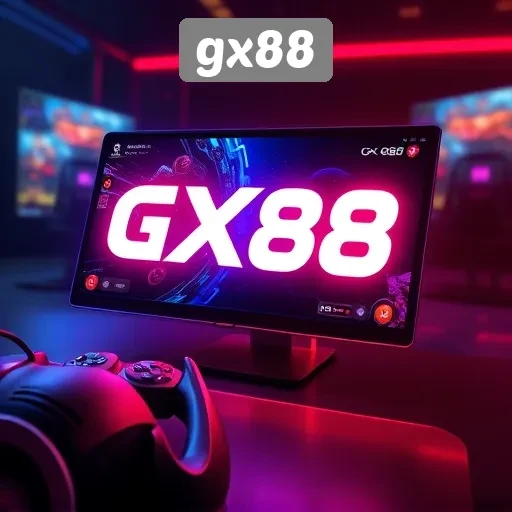 Inovasi Teknologi di gx88 yang Meningkatkan Pengalaman Bermain