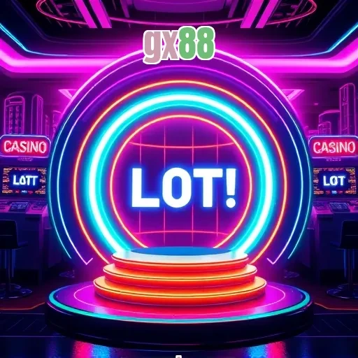 gx88: Turnamen Seru dengan Hadiah Menarik di Setiap Putaran!