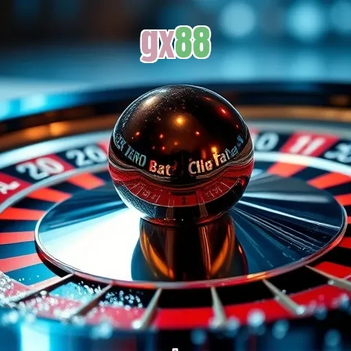 gx88: Temukan Keunikan dan Trivia Menarik di Dunia Game Online