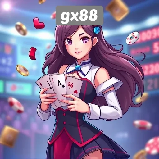 Memahami Fitur Utama yang Ditawarkan Situs Game gx88