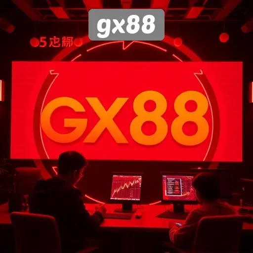 Analisis Pengalaman Pengguna di gx88