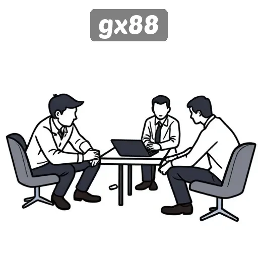 Tanggapan Pengguna Terhadap Layanan Pelanggan di gx88