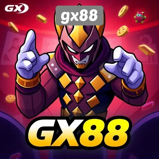 Beragam Jenis Game Tersedia di gx88